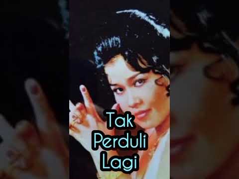 Syair Tembang Lawas ELVY SUKAESIH \