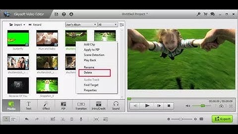 iSkysoft Video Editor free downlod Crack/best video editor