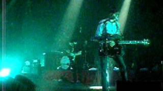Long Division: Death Cab for Cutie live