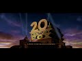 20th Century Fox 2001 20th Century Fox 2001