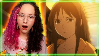 HOW IS THIS GETTING WORSE?! | Erased Episode 5 Reaction & Review