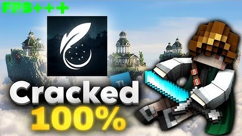 How to play CRACKED Feather Client on Minecraft Java - FREE Feather (Every Versions & New)