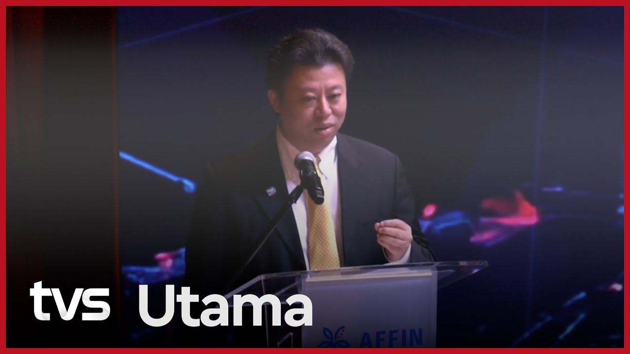 Bursa, TNGD, AFFIN Hwang sasar 100,000 pelabur e-trade