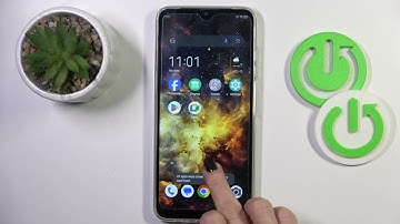 How to Close Background Apps on ZTE Blade A55