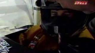 2008 Bodine Bobsled Challenge NASCAR Finals