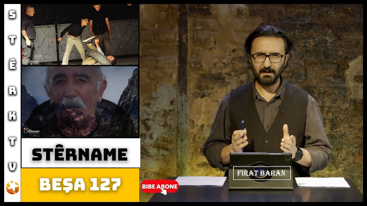 Stêrname - Beşa 127