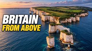 Britain from Above