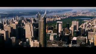 The Amazing Spider-Man 2 - 'Everything Changes' TV Spot #2