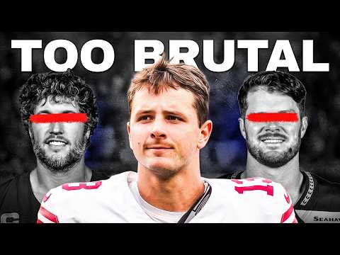 The NFC West is a Total BLOODBATH