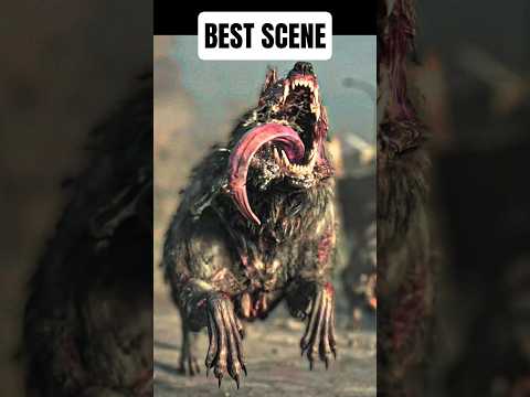 Best Scene in Resident Evil Games History!😱 #gaming #games #shortvideo #shorts #short