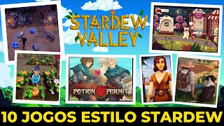 Aplicação De Jogos Móveis Do Stardew Valley. Fundo Monetário