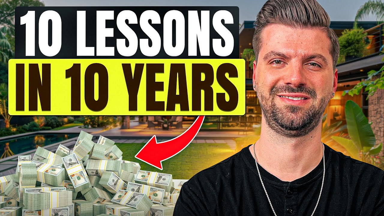 10 Painful Landscaping Marketing Lessons I Wish I Knew 10 Years Ago