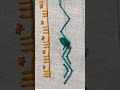 #handbroidery #embroideryart #crocht #handembroidery #embroiderydesigns