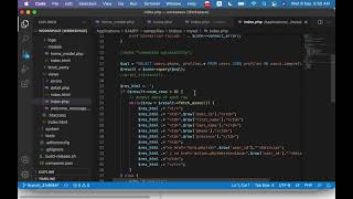 Codeigniter Day 5