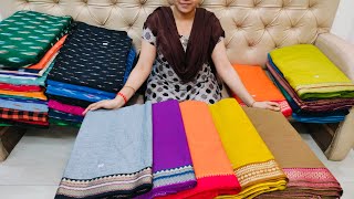 🌹8341904104🌹Pure cotton Mangalagiri running fabrics in chirala dresses 💐🎉🙏🛍️