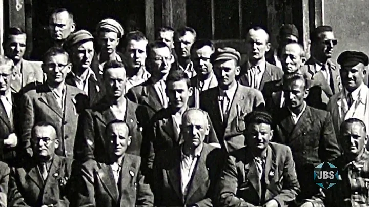 The Dachau Album Project