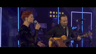 Κώστας Μακεδόνας, Πέννυ Μπαλτατζή - Αντικριστά | Ένα Τραγούδι Ακόμα (Επ.5, 21/10/22)