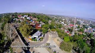 Benteng Wolio | Wisata benteng |  soundtrack Lagu Buton cipt. La Ode Imaduddin