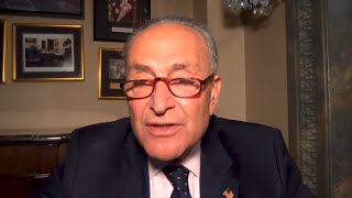Convention 2020 | Chuck Schumer | AFSCME Video