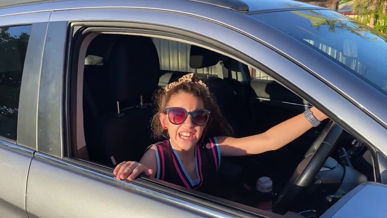 BOMDAS (Thats Maths) - OFFICIAL MUSIC VIDEO