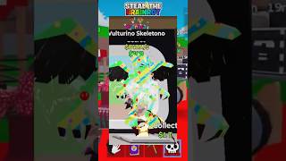 Celebrity 3 ADMIN ABUSE THE WEEKEND ALL CODES STEAL THE BRAINROT ALL SECRET CODES #fortnite STEAL BRAINROT MAP Net Worth