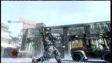 Awesome Tomahawk Kill Summit Domination 2