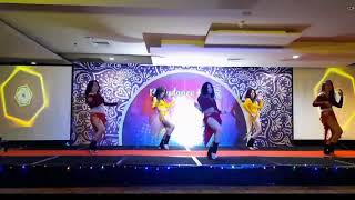 Melody Of Heartbeat Drum Solo