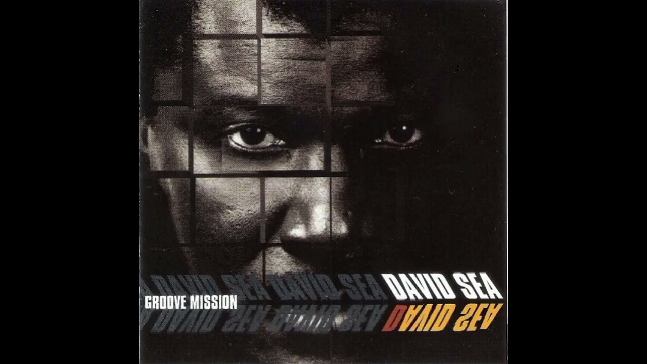 David  Sea - Statue Of A Fool