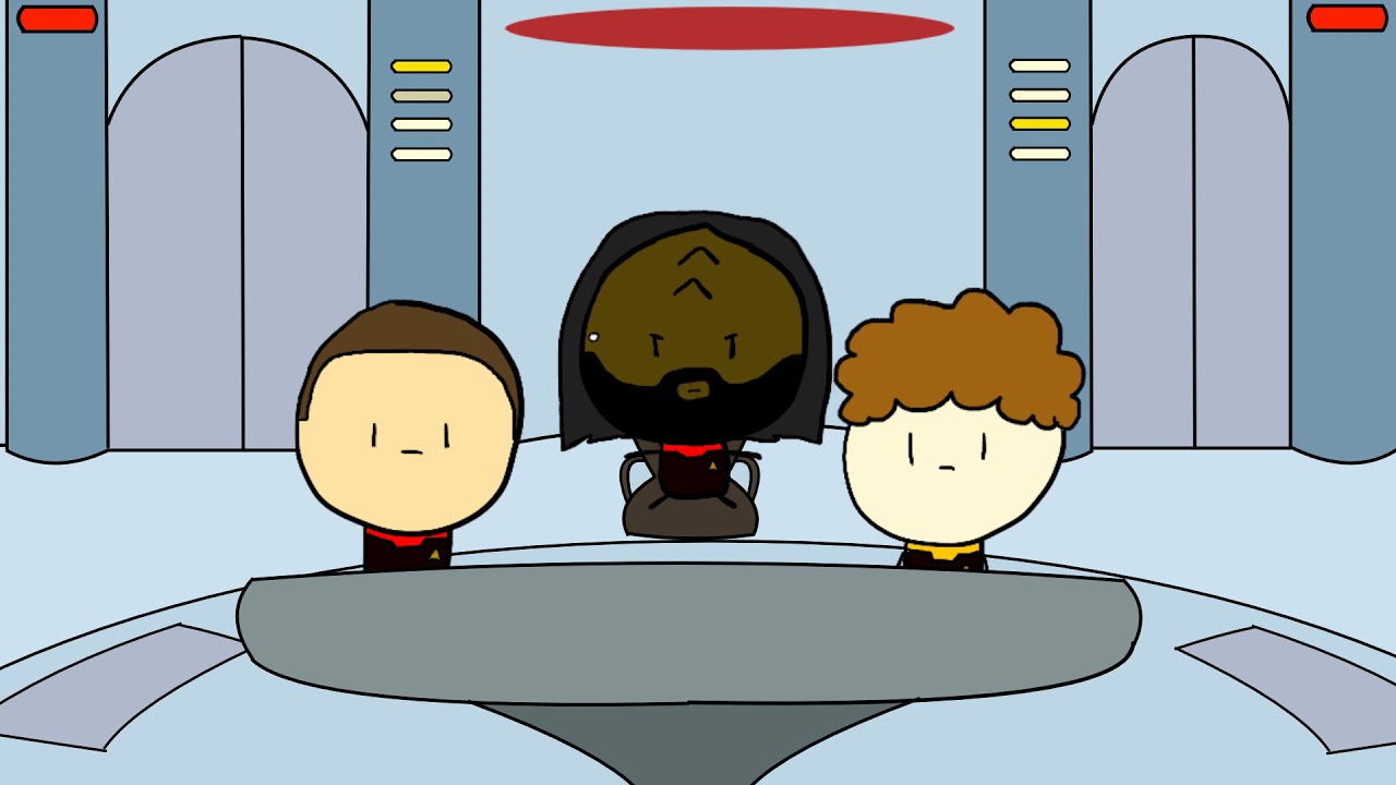 Pleuron  - Ep1 - Fire Torpedoes