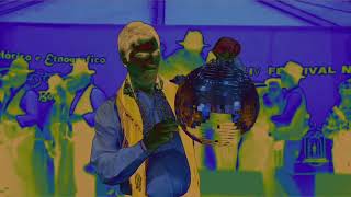 Comodoro Amigo - Baile Mandado