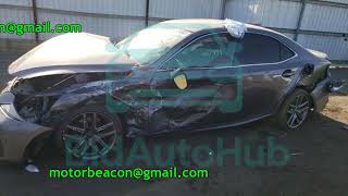 JTHGA1D24L5105384 LEXUS 2020