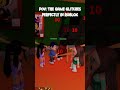 When The Game Glitches Perfectly In Roblox