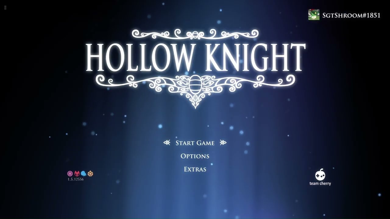 Playing Hollow Knight for the First Time!
