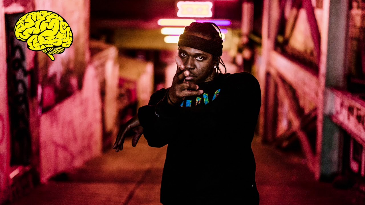 Pusha T Type Beat - Hell Hath | Boom Bap Type Beat (Prod. DviousMindZ)