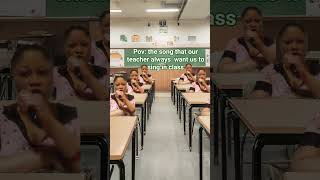 The Number Song #trending #funny #acting #shorts #relatable