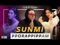 The Kulture Study: SUNMI "pporappippam" MV