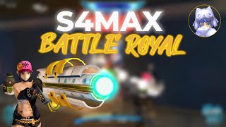 S4MAX: Battle Royal (S4League)