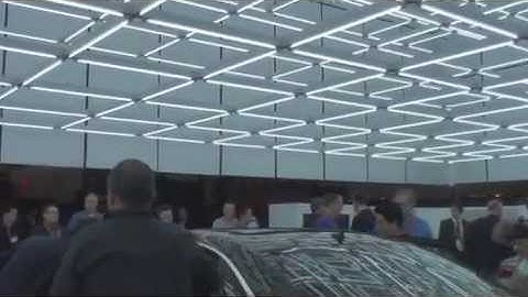 CES 2012 Opening Day Highlights of the Consumer Electronics Show