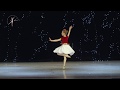 ТАИС. Вариация Нуне из балета «Гаяне»