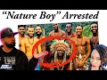 Nature Boy&#39;s Arrest &amp; Conscious Community @ Large