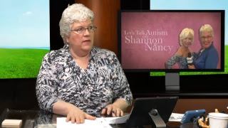 Autism Live - December 5th, 2018