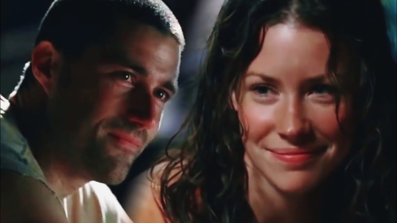 Jack & Kate || isn't it lovely?