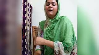 Timsy Bhullar Dedicated Dis Video To Saint Bhindrawala Ji