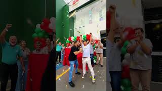 ENTREGA DE MOTO