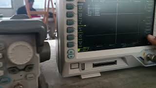 Programación manual de UVEPROM 27C512
