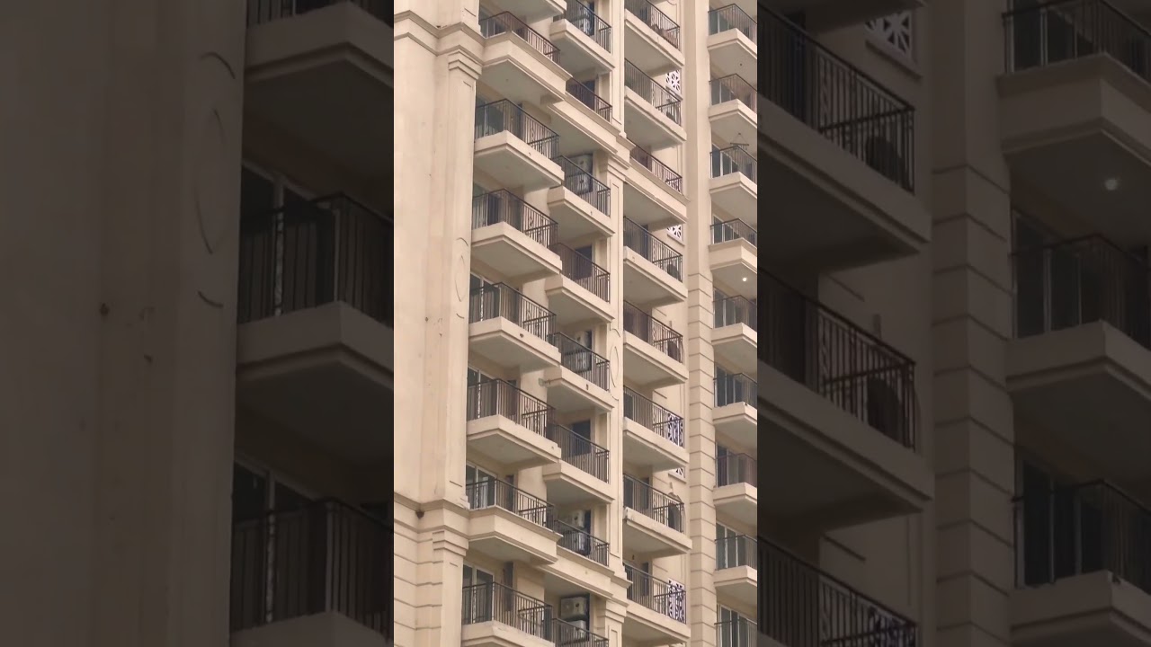 ATS Marigold Luxury Apartments | Sector 89A Dwarka Expressway Gurugram ☎️ 9899199170