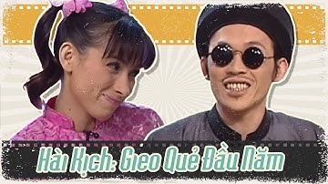 Hài Hoài Linh Paris By Night - Hài kịch Gieo Quẻ Đầu Năm - Hài Hoài Linh, Phi Nhung