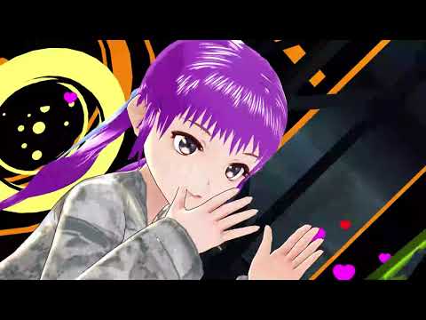 【VRM Live Viewer】Gimme×Gimme