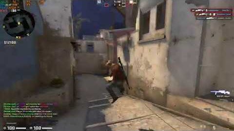 aimware.net hvh highlights