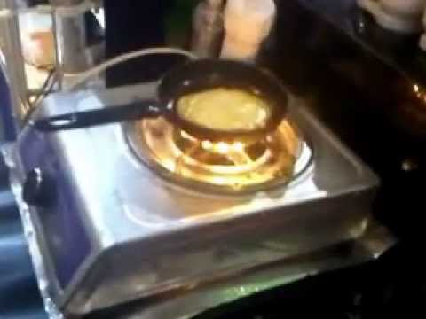  Indonesian HHO Stove Part 4 IN PUBLIC 2 YouTube